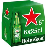 Heineken Bi Re Blonde Chronodrive X Cl Livraison Domicile Et Drive Chronodrive