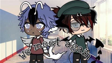 We Meet Again Gay GLMM YouTube