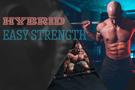 Hybrid Easy Strength