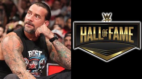 Wwe Hall Of Famer Namedrops Cm Punk Following Raw Appearance Wrestletalk