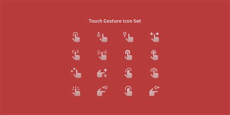 collection   gesture packs curabites