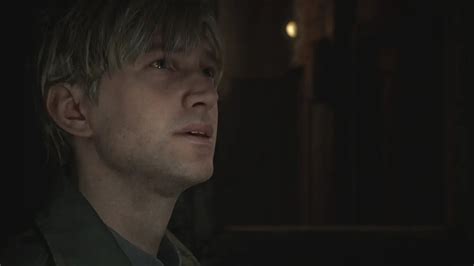 Novos Detalhes Do Remake De Silent Hill 2