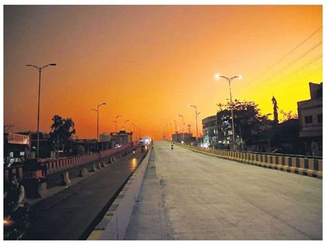 Hyderabad Ktr To Inaugurate Lb Nagar Underpass On Tuesday