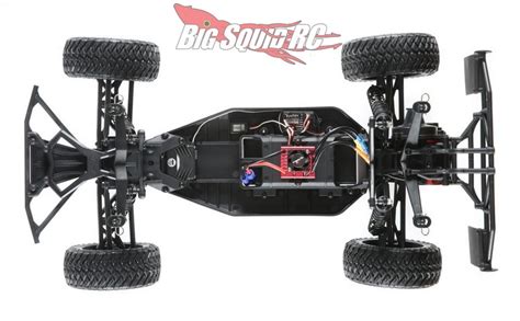 New And Hot Losi S Brushless SCT RTR Big Squid RC RC Car And