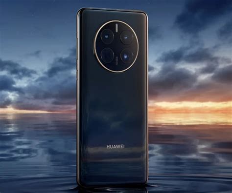 Huawei Mate 50 Pro nous avons pris en main le récent roi de la photo