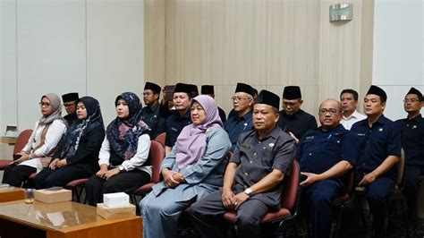 Rancangan Perubahan APBD 2023 Berdasarkan Pemetaan Program Perioritas