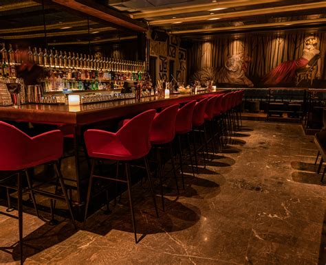 Best Bars and Clubs on Rothschild and Nahalat Binyamin, Tel Aviv