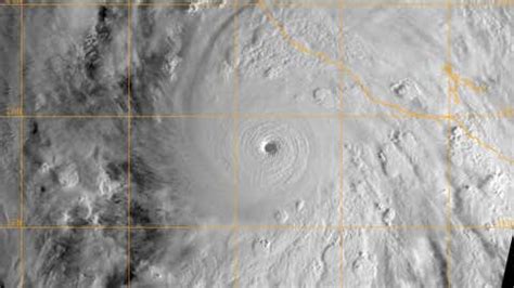 Hurricane Patricia: 12 Stunning Meteorological Images | The Weather ...