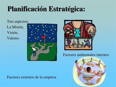 Planeación Táctica Estratégica Y Operativa By Zgomez Issuu