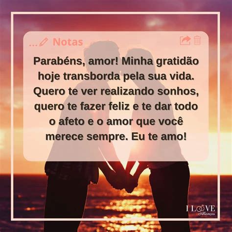 Mensagem De Aniversario A Namorada - Frases de Aniversário para Namorada ️ : Mais de 70 Lindas Mensagens
