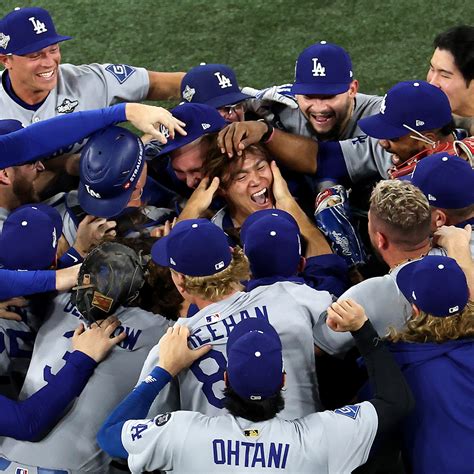 MLB World Series: Historical winners and highlights | MLB.com