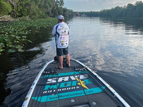 St. Johns River Fishing Reports & Guides in Florida - FishTips | FishTips