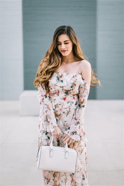 What To Wear To Sunday Brunch By Hilary Rose
