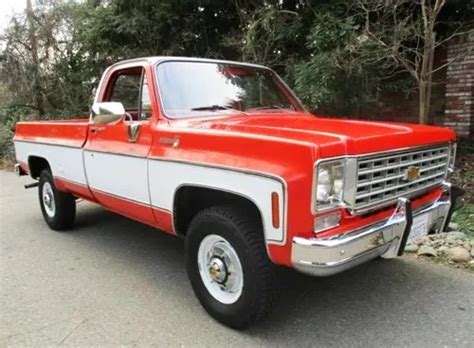 Espelho Externo Americano Pickup Par Original Hot Rod