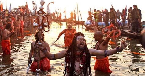 Kumbh Mela 2019 10 Interesting Facts You Must Know