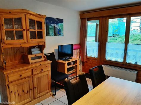 Appartement De Vacances Canton Valais Louer Anibis Ch