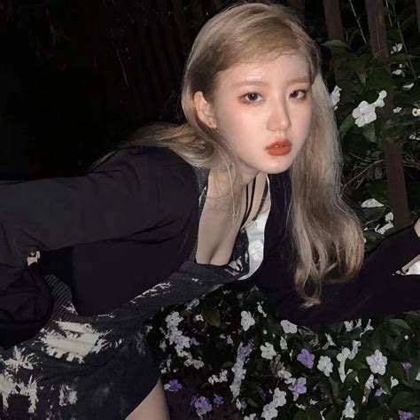 女生真人头像 女生真人头像图片拽姐配图网