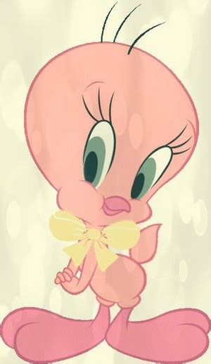 Baby Tweety Bird - Tweety Bird Photo (5696470) - Fanpop