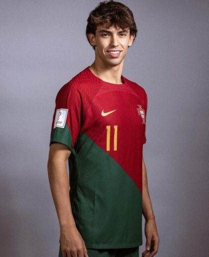 João Félix Workout Routine And Diet Plan - Health Yogi