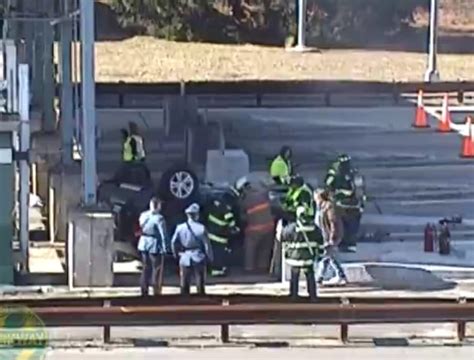 Parkway Accident Causing Delays In Barnegat Jersey Shore Online