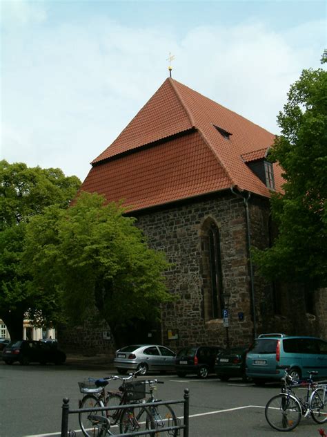 Guide To Bach Tour Arnstadt Photos Part May