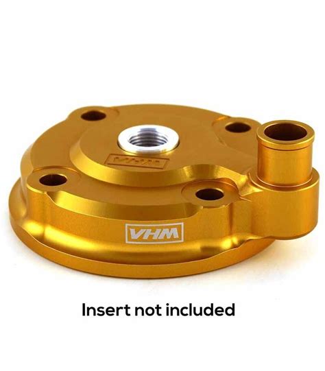 cylinder head vhm yamaha yz