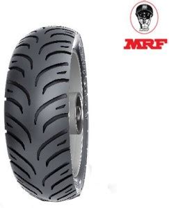 Mrf Revz Y Rear Two Wheeler Tyre Price In India Buy Mrf