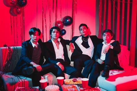 15 Gay Korean Celebrities Pridely Gay