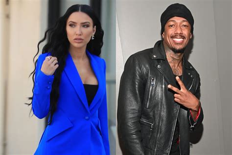 Nick Cannon Spoils Bre Tiesi With A Lambo After She Discusses Child