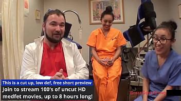 Tampa University Entrance Physical Mia Sanchez Xvideos