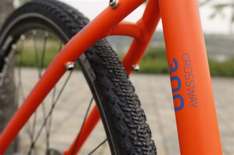 Merida Crossway 300