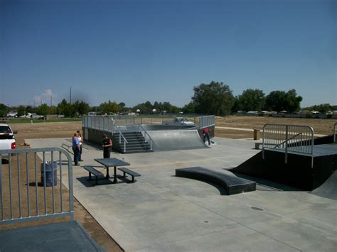Above Ground Skateparks Archives American Ramp Company