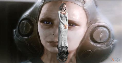 Halo 4 Librarian By Blinkjisooxps On Deviantart