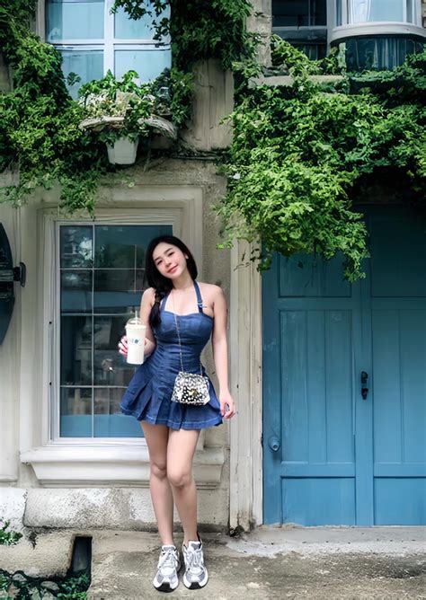 99 Hình ảnh Trần Minh Thiên Di bikini khoe vòng 1 cực khủng