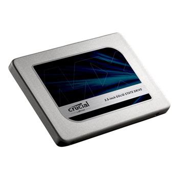 Crucial 750GB Solid State Drive/SSD CT750MX300SSD1 LN73321 | SCAN UK
