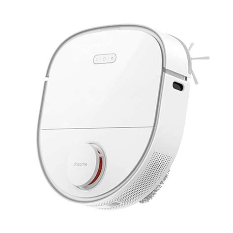 Робот-пылесос Dreame W10 (RLS5C_W10) — Купить Недорого на Bigl.ua ...