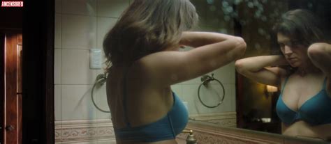 Naked Carlotta Morelli In Sage Of Time