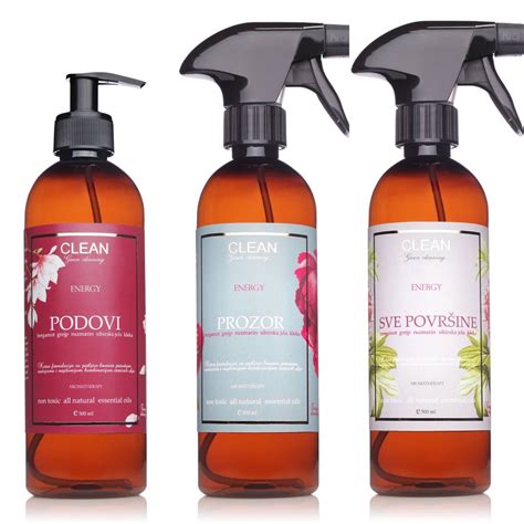 Ready - The Clean drops