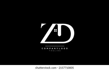 Zd Logo Images Stock Photos Vectors Shutterstock