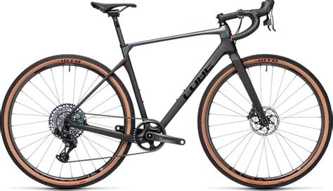 Cube Nuroad C Sl Specs Comparisons Reviews Spokes