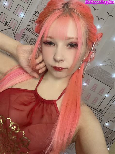 Helllo Kitties Kittie Meo Kittiemeowsie Nude OnlyFans Photo