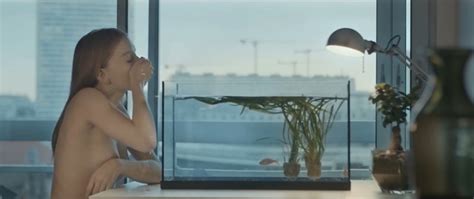 Nude Video Celebs Eden Ducourant Nude Sweet Babylon 2018