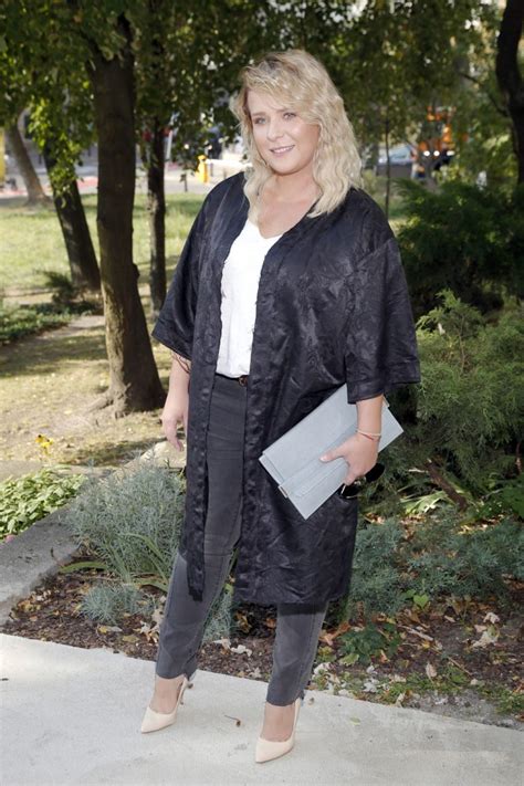 WOW Aneta Zając pozuje w BIKINI i zachwyca figurą Kozaczek