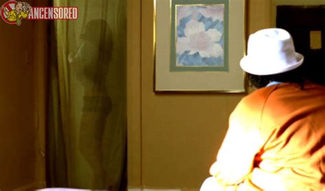 Naked Charity Shea In Toxic