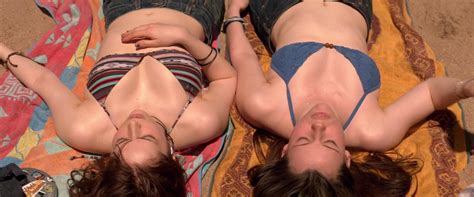 Naked Lily Sullivan In Galore