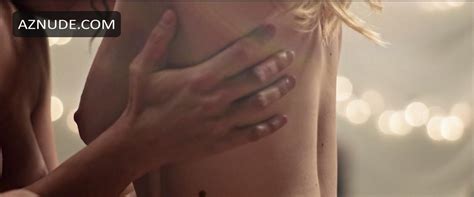 Chloe Farnworth Nude Aznude