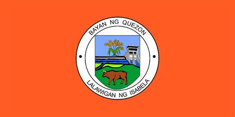 Flag Of Quezon Isabela Picryl Public Domain Media Search Engine