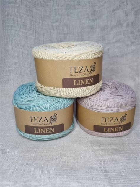 Linen Feza - Villakauppa