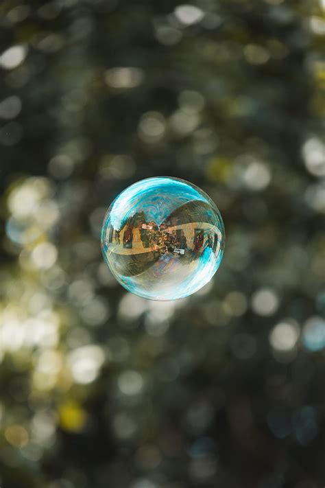 royalty  photo water droplet house reflection pickpik