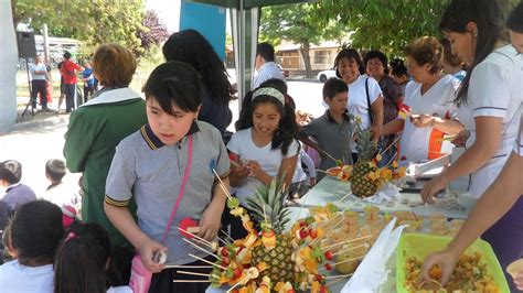 Centro de Salud Familiar Garín PROMOCION